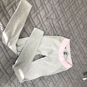 Gymshark flex leggings